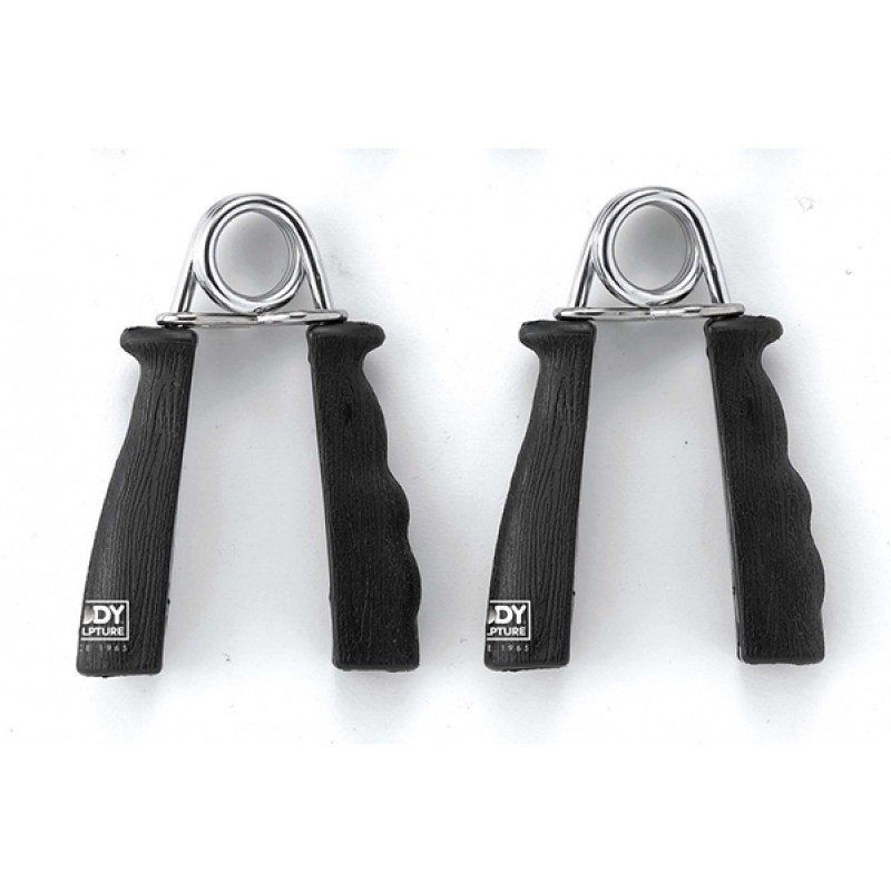 Χειρολαβές εκγύμνασης καρπών Hand Grips BB 901C