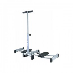 Όργανο εκγύμνασης μηρών Leg Magic TCC75