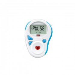 Μετρητής παλμών Pulse Monitor Pedometer BP 350BL-C