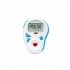 Μετρητής παλμών Pulse Monitor Pedometer BP 350BL-C