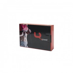 Σχοινάκι Γυμναστικής DB135