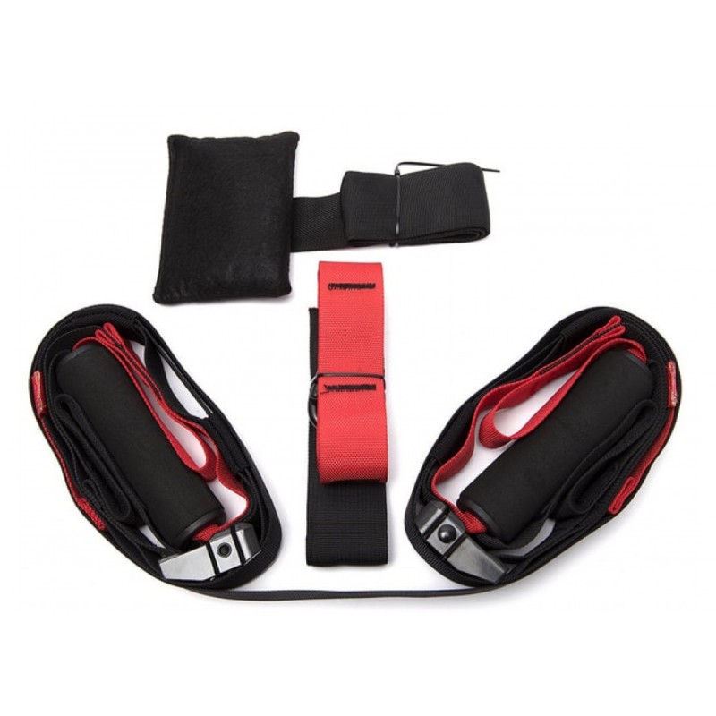 Ιμάντες Ενδυνάμωσης DB9716