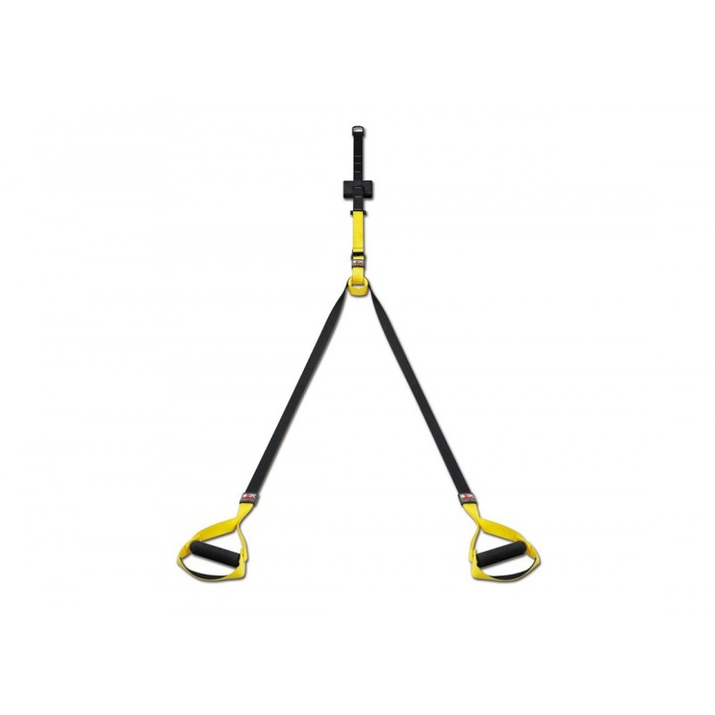 Ιμάντες Εξάσκησης Suspension Trainer BB-2400