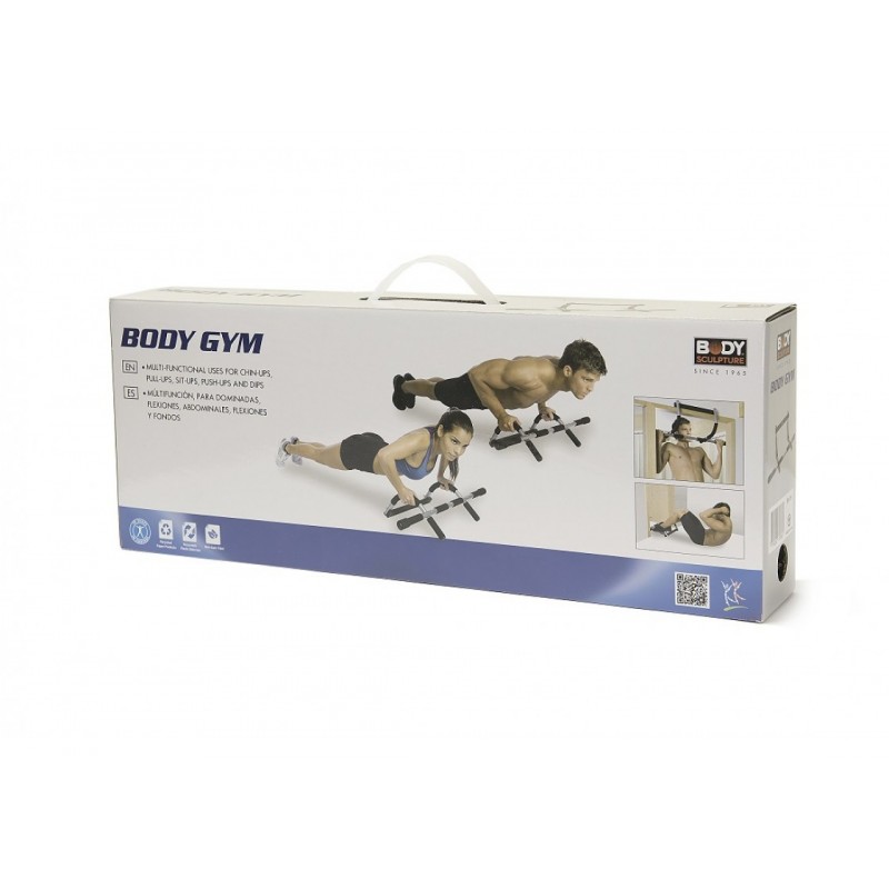 Μονόζυγο Body Gym BB-268B