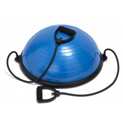 Μπάλα Ισορροπίας Με Λάστιχα DB9770