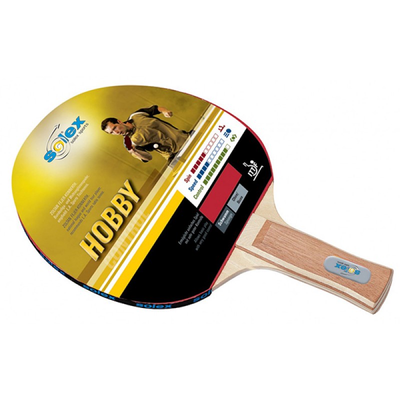 Ρακέτα Ping Pong Hobby