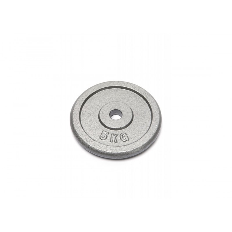 Δίσκος Μεταλλικός 5kg WP5
