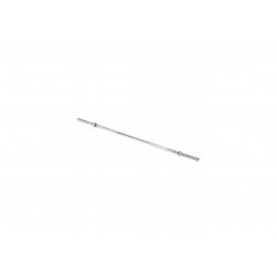 Μπάρα Σπιράλ 200cm  BR2.0S