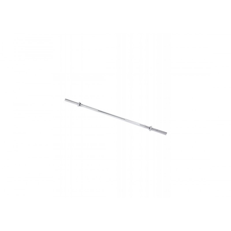 Μπάρα Σπιράλ 200cm  BR2.0S