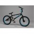 Ποδήλατο Bullet Bora Black Blue 20''