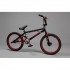 Ποδήλατο Bulllet Bora Black Red 20''
