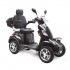 Daytona Ηλεκτρικό Scooter Easy 50