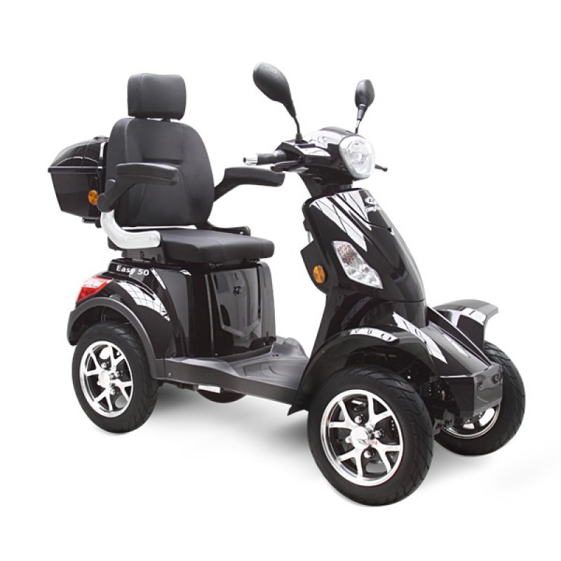 Daytona Ηλεκτρικό Scooter Easy 50