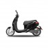 Ηλεκτρικό Scooter Ecooter E1S 3000Watt Μαυ΄ρο (L1e-B) 45km/h 60V/35AH
