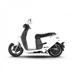 Ηλεκτρικό Scooter Horwin EK1 Light 25km/h 36Ah Λευκό
