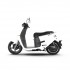 Ηλεκτρικό Scooter Horwin EK1 Light 25km/h 36Ah Λευκό