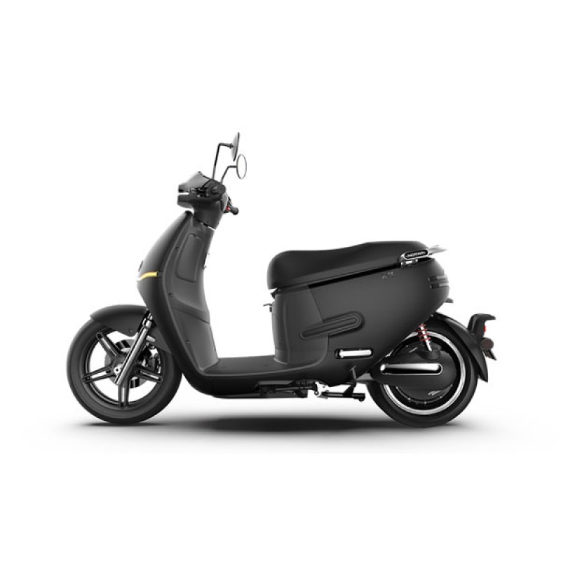 Ηλεκτρικό Scooter Horwin EK1 Light 25km/h 36AH Μαύρο