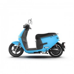 Ηλεκτρικό Scooter Horwin EK1 Light 25km/h 36Ah Γαλάζιο