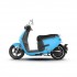 Ηλεκτρικό Scooter Horwin EK1 Light 25km/h 36Ah Γαλάζιο