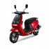 Daytona Ηλεκτρικό Scooter M9 L 50 κόκκινο
