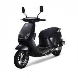 Daytona Ηλεκτρικό Scooter M9 L 50 μαύρο