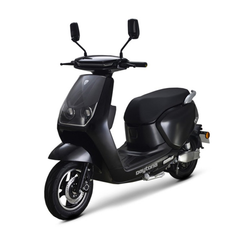Daytona Ηλεκτρικό Scooter M9 L 50 μαύρο