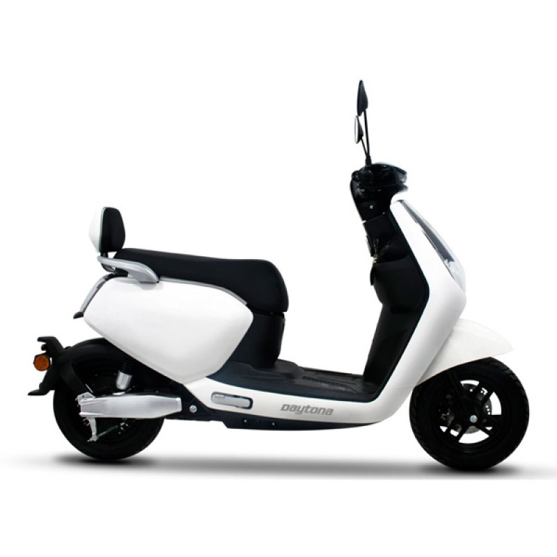 Daytona Ηλεκτρικό Scooter M9 L 50 άσπρο