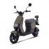 Daytona Ηλεκτρικό Scooter Saige 50 καφέ