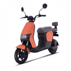 Daytona Ηλεκτρικό Scooter Saige 50 πορτοκαλί