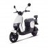 Daytona Ηλεκτρικό Scooter Saige 50 άσπρο