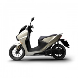 Ηλεκτρικό Scooter Horwin SK3 90 km/h 36 Ah Χρυσό