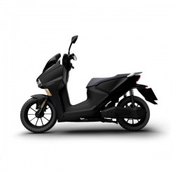 Ηλεκτρικό Scooter Horwin SK3 90 km/h 36 Ah Μαύρο