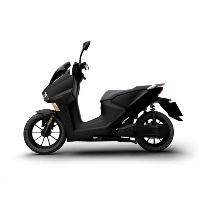 Ηλεκτρικό Scooter Horwin SK3 90 km/h 36 Ah Μαύρο