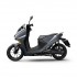 Ηλεκτρικό Scooter Horwin SK3 90 km/h 36 Ah Μπλε