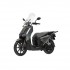 Ηλεκτρικά Scooter Super Soco CPA/CPX 4000W γκρι (2πλη μπατ.) L3e-A1 60V/45AH X 2