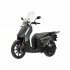 Ηλεκτρικά Scooter Super Soco CPA/CPX 4000W Γκρι /1 ΜΠΑΤ.L3e-A1 60V/45AH
