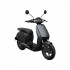 Ηλεκτρικά Scooter Super Soco CUX 1600W γκρι L1e-B/45Km/h 60V/30AH
