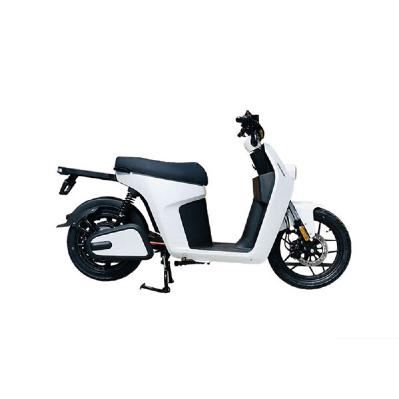 Ηλεκτρικά Scooter Super Soco Ε-ΜΑΧ LIBERERA/VS2-LB1 2000W Λευκό L1e-B 60V/45AH