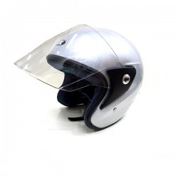 Κράνος Ποδηλάτου Ανοιχτού Τύπου FR