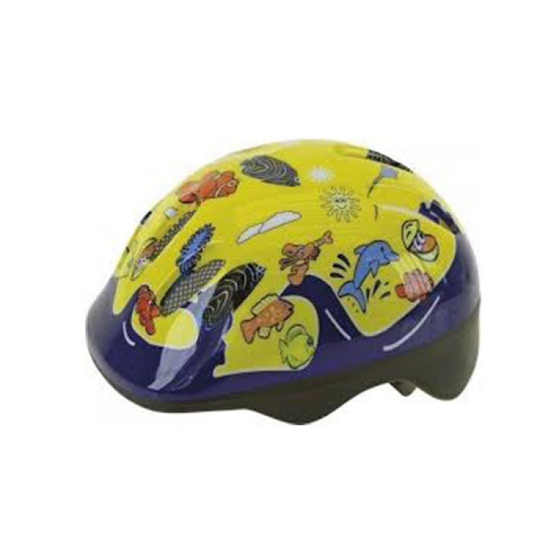 Κράνος Παιδικό Sea World Ventura Κράνος Παιδικό Sea World Ventura