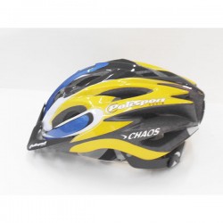 Κράνος Ποδηλάτου Chaos Inmold Polisport Κράνος Ποδηλάτου Chaos Inmold Polisport
