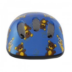 Κράνος Παιδικό Teddy Ventura  