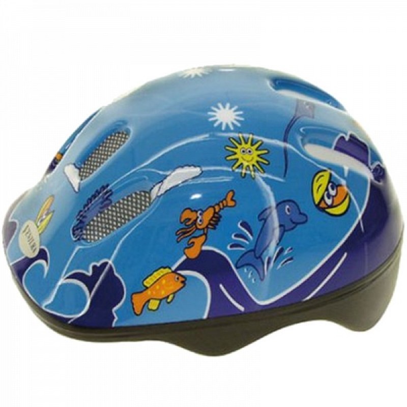 Κράνος Παιδικό Sea World Ventura Κράνος Παιδικό Sea World Ventura