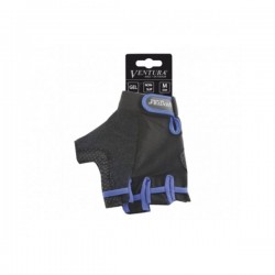 Γάντια Ποδηλατικά Κοφτά Gel Ventura 