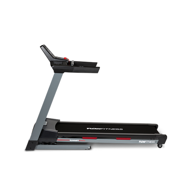 Διάδρομος γυμναστικής Flow Runner DTM 2000i