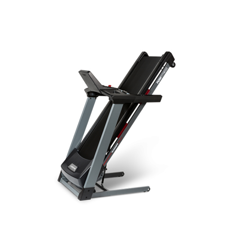 Διάδρομος γυμναστικής Flow Runner DTM 2000i