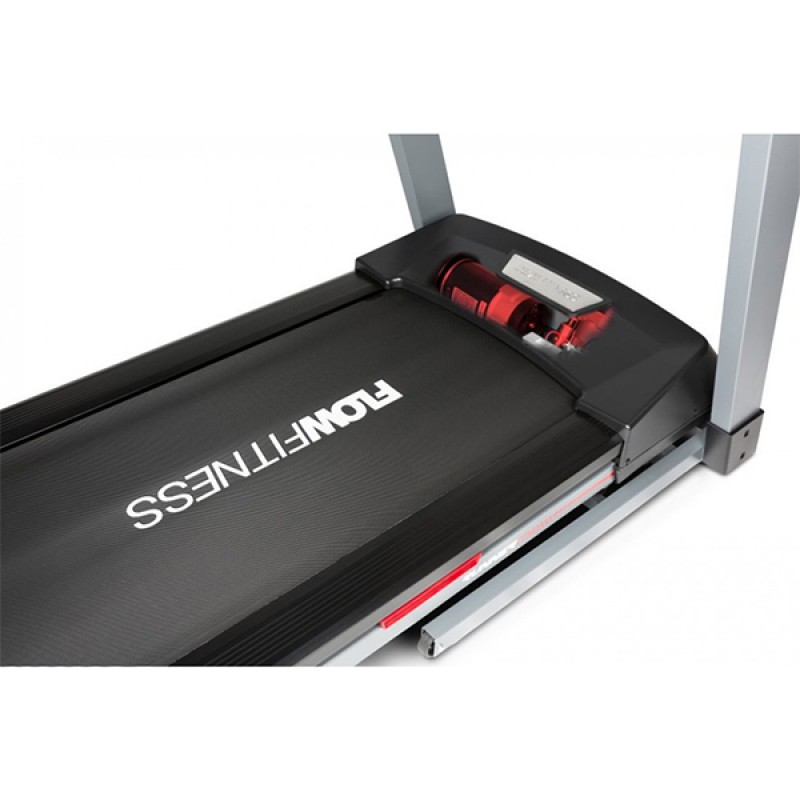 Διάδρομος γυμναστικής Flow Runner DTM 2000i