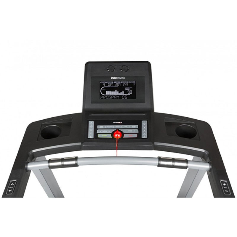 Διάδρομος γυμναστικής Flow Runner DTM 2000i