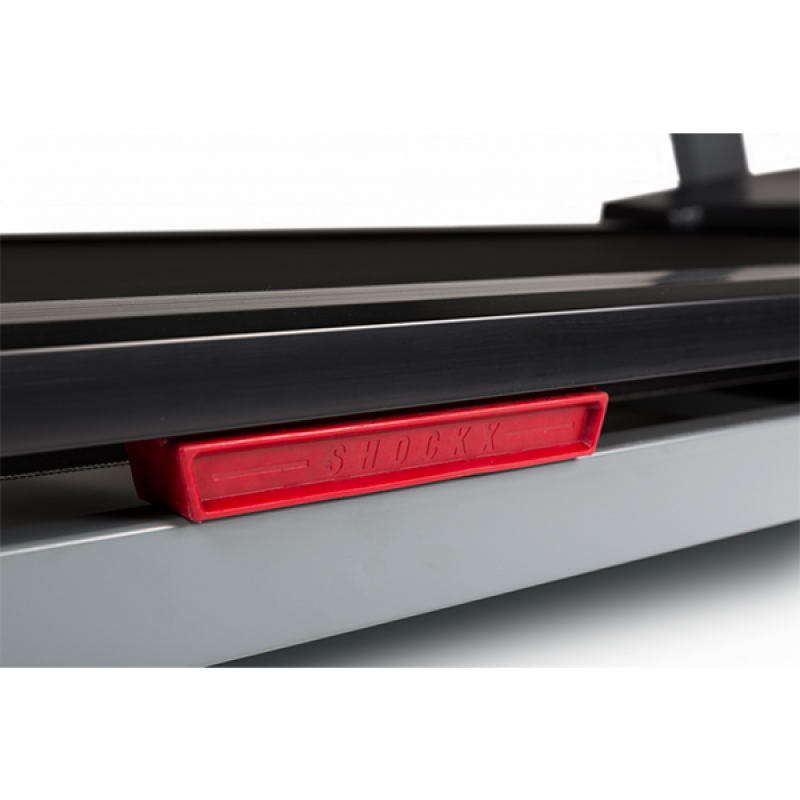 Διάδρομος γυμναστικής Flow Runner DTM 2000i