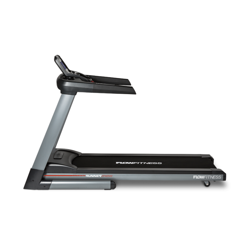 Διάδρομος γυμναστικής Flow Runner DTM 2500